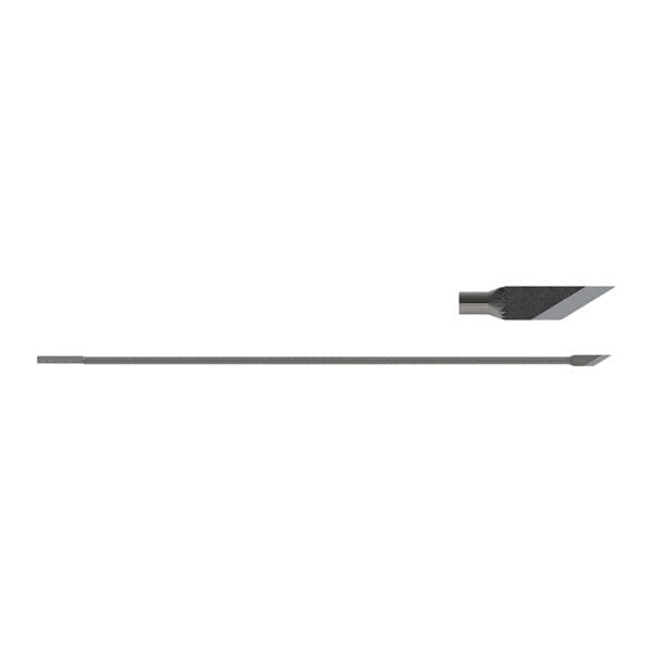 Blade Myringotomy Coller MicroEdge Bevel Tip 12/Box