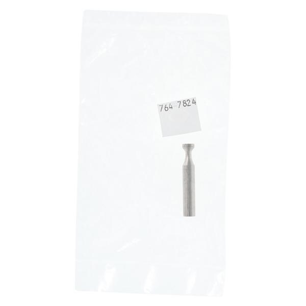 Super Quick Stainless Steel Mandrel Ea
