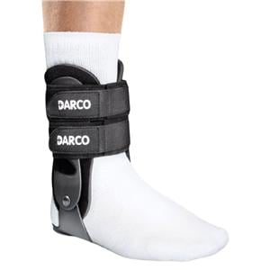 Body Armor Vario Stabilizing Brace Foot/Ankle Adult Size Medium M...