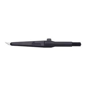 Micro-Sharp Stainless Steel Blade Ophthalmic Blade 3.5mm