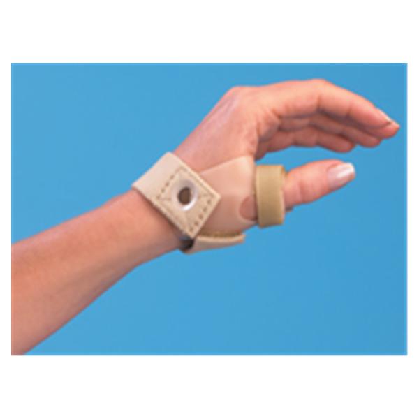 ThumSaver MP Stabilizer Brace Thumb Plastic 3-3.5" Size Small