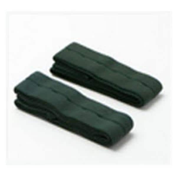 Baby Dopplex Doppler Belt New Non Stress Test /NST Black 1/Pair,...