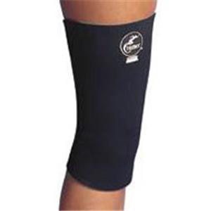 Sleeve Support Knee Size Large Neoprene 15.5-17.5" Left/Right