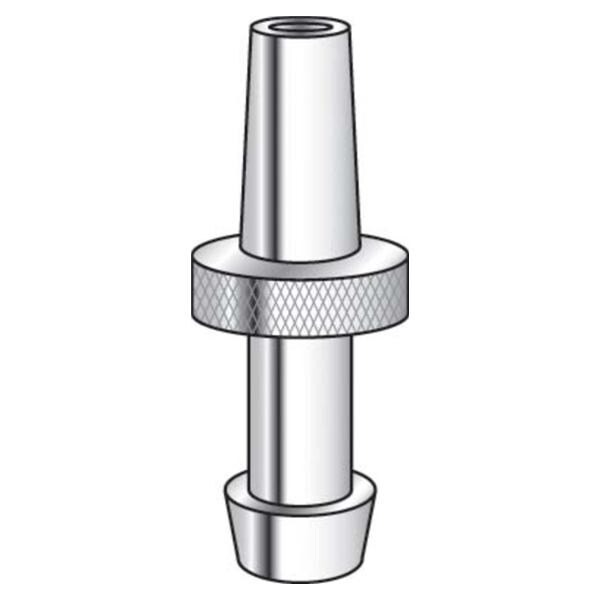 Extendex Blood Pressure Connector For Extendex Tubing Each
