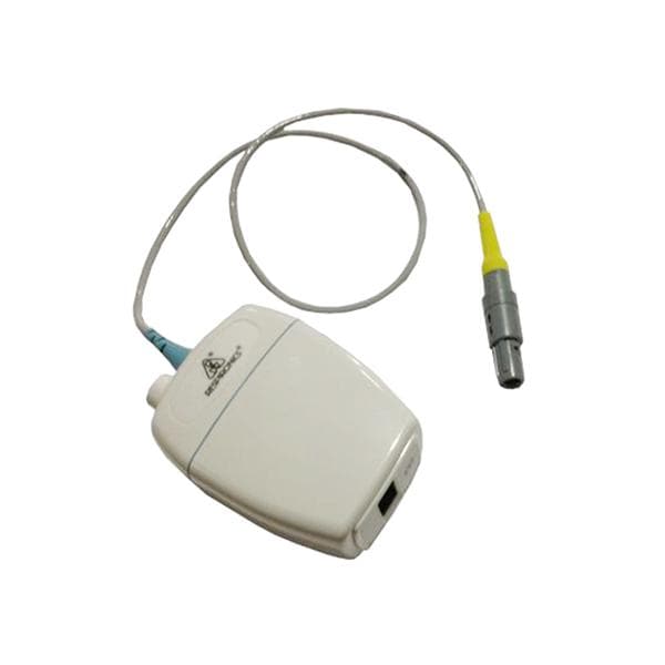 Module Oxygen Sensor LoFlo Sidestream f/ Waveline Srs Patnt Mntr New Reusable Ea