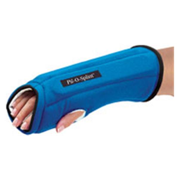 IMAK Pil-O-Splint Night Splint Carpal Tunnel Adult Foam/Flannel S...