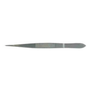 Plain Splinter Forcep 4-1/2" Ea