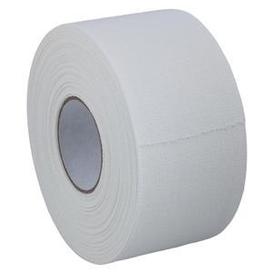 Protective Athletic Tape Cotton/Polyester 1.5"x15yd White Non-Ste...