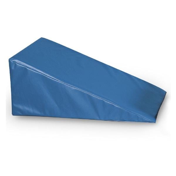 Wedge Positioning Bolster Vinyl Cover 32x20x12"