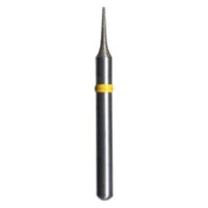 Diamond Bur Friction Grip Extra Fine 392-016XF 5/Pk