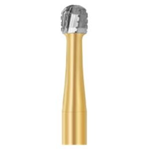 Midwest Carbide Bur Standard Friction Grip 6 100/Bg