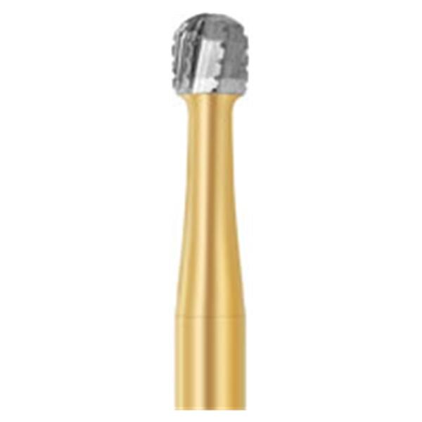 Midwest Carbide Bur Standard Friction Grip 6 100/Bg