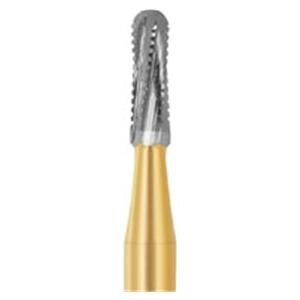 MultiPrep Carbide Bur Operative Friction Grip 1558L 100/Bx