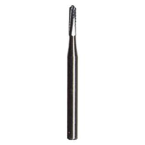 Midwest Carbide Bur Standard Friction Grip 1558 100/Bx
