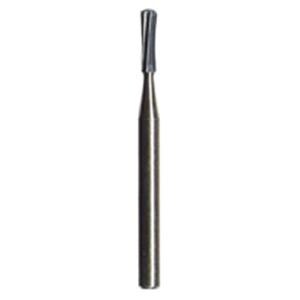 Midwest Carbide Bur Standard Friction Grip Short Shank 332 10/Pk