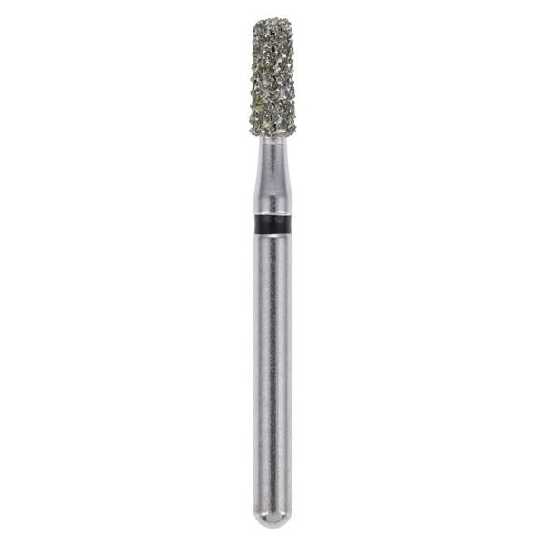 Midwest Once Diamond Bur Friction Grip Super Coarse 1845KR-018SC 25/Pk