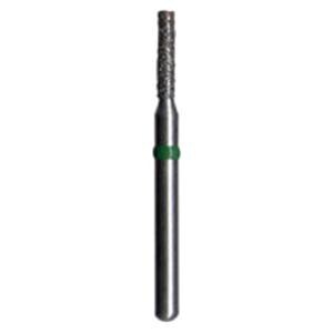 Diamond Bur Friction Grip Coarse 836-012C 5/Pk