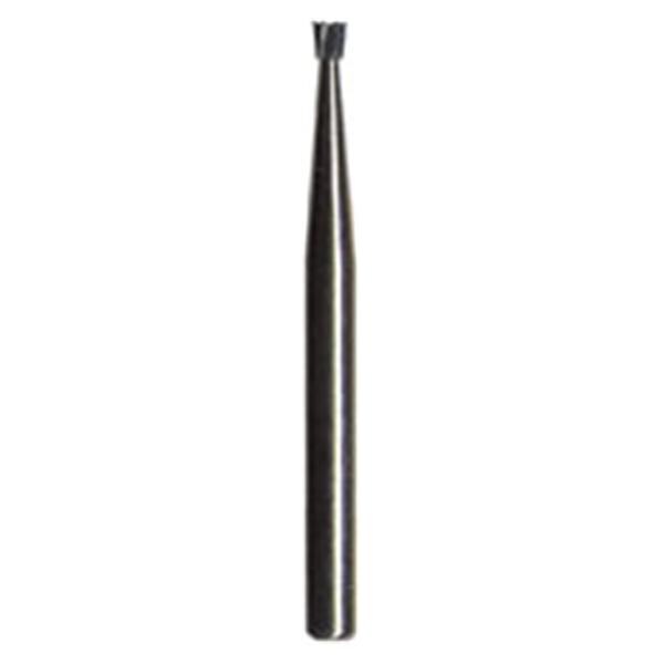 Carbide Bur Operative Friction Grip 39 10/Pk