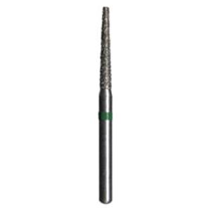 Diamond Bur Friction Grip Coarse 848-018C 5/Pk