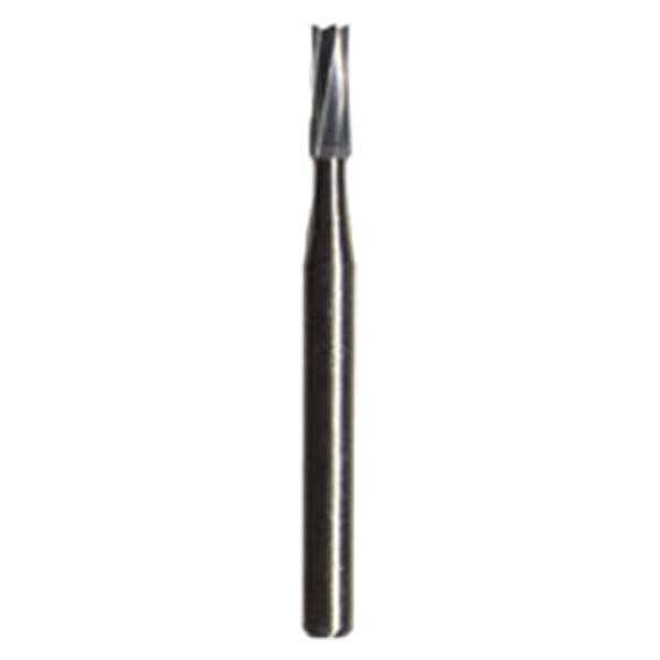 Carbide Bur Operative Friction Grip Short Shank 57 10/Pk