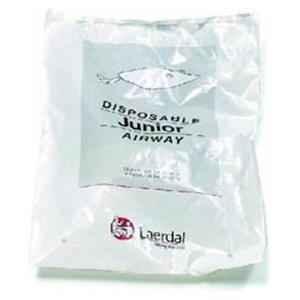 Resusci Junior/Little Junior Manikin Training Airway 25/Pk