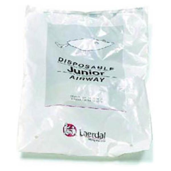Resusci Junior/Little Junior Manikin Training Airway 25/Pk