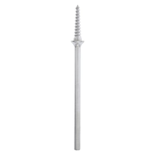 NTI Screw Type Mandrel Handpiece Refill 6/Pk