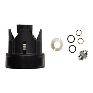 Midwest Tradition Turbine Replacement Autochuck Friction Grip Ea