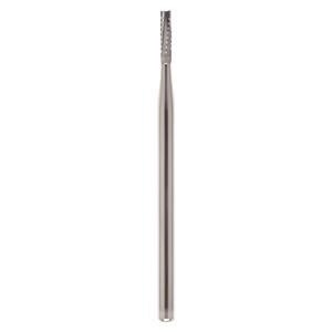 Midwest Carbide Bur Bur Friction Grip Oral Surgical 557 10/Pk