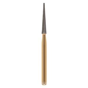 Midwest Carbide Bur Trimming & Finishing Friction Grip 9714 10/Pk