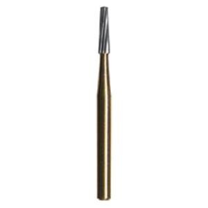 Midwest Carbide Bur Trimming & Finishing Friction Grip 7702 10/Pk
