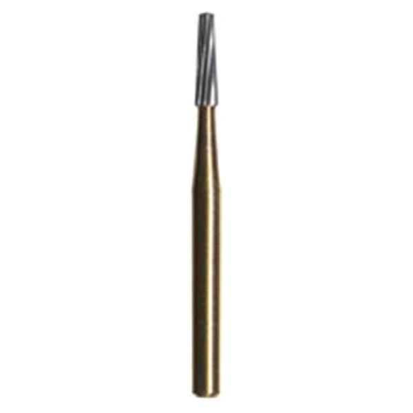 Midwest Carbide Bur Trimming & Finishing Friction Grip 7702 10/Pk