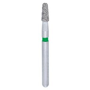 Diamond Bur Friction Grip Coarse 845KR-018C 5/Pk