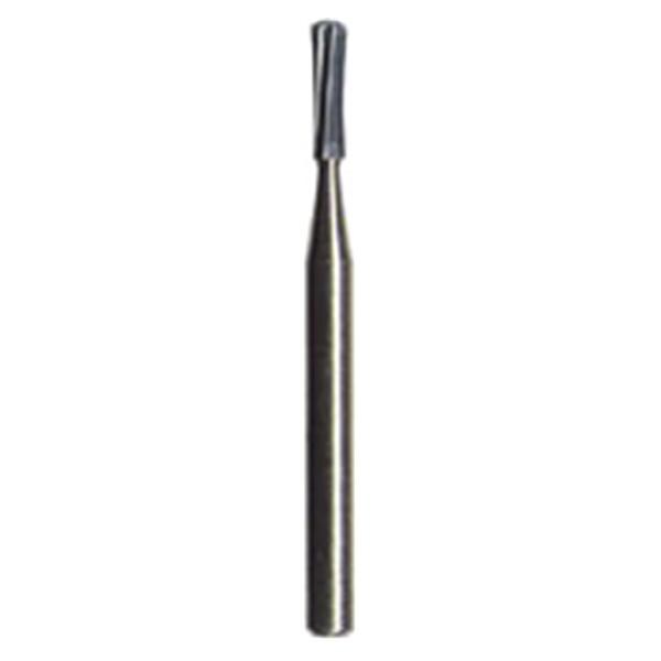 Carbide Bur Operative Friction Grip Short Shank 330 10/Pk