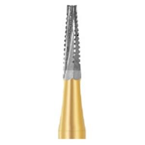 Carbide Bur Operative Friction Grip Short Shank 701 100/Bg