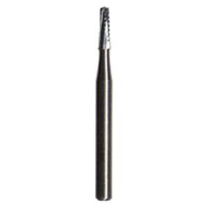 Midwest Carbide Bur Standard Friction Grip 1701 100/Bg