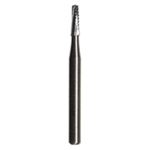 Midwest Carbide Bur Standard Friction Grip 1701 100/Bg
