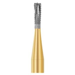 MultiPrep Carbide Bur Operative Friction Grip Short Shank 330 10/Pk