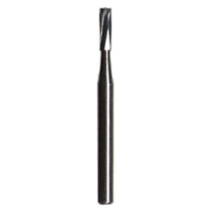 Carbide Bur Operative Friction Grip Short Shank 1157 100/Bg