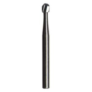 Midwest Carbide Bur Standard Friction Grip 5 100/Bg