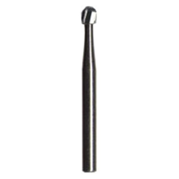 Midwest Carbide Bur Standard Friction Grip 5 100/Bg
