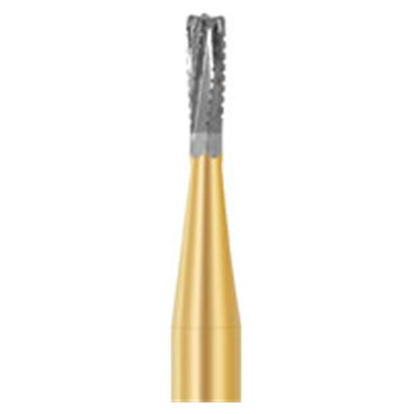 MultiPrep Carbide Bur Operative Friction Grip Short Shank 330 100/Bg