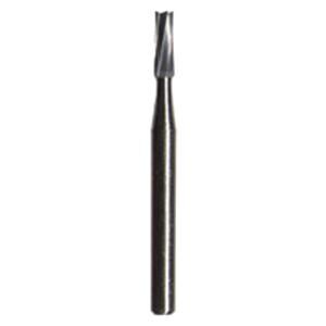 Carbide Bur Standard Friction Grip 58 100/Bg