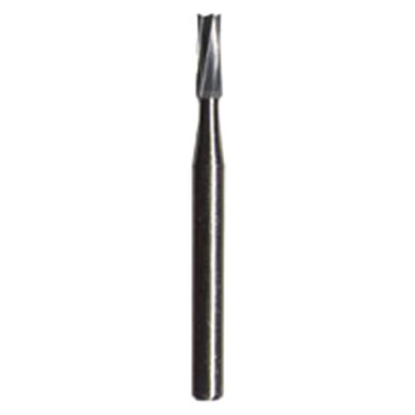Carbide Bur Standard Friction Grip 58 100/Bg