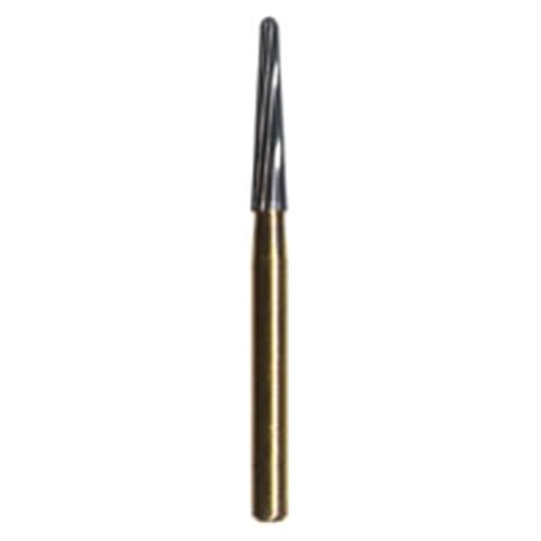 Carbide Bur Trimming & Finishing Friction Grip 7664 10/Pk