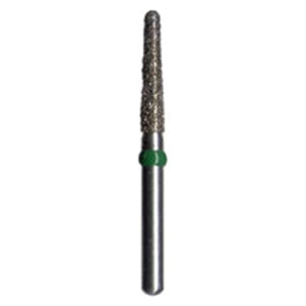 Diamond Bur Friction Grip Ultra Coarse 2856L-018C 5/Pk