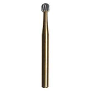 Carbide Bur Trimming & Finishing Friction Grip 7008 10/Pk