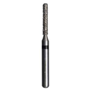 Diamond Bur Friction Grip Super Coarse KS1-012SC 5/Pk