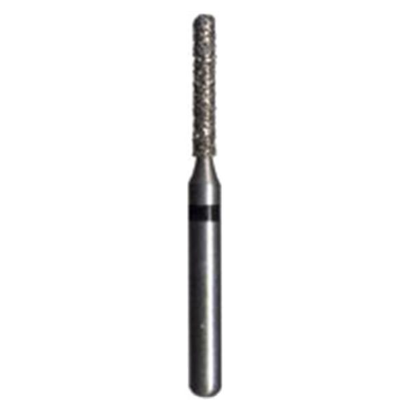 Diamond Bur Friction Grip Super Coarse KS1-012SC 5/Pk
