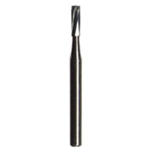 Carbide Bur Operative Friction Grip 1158 100/Bg